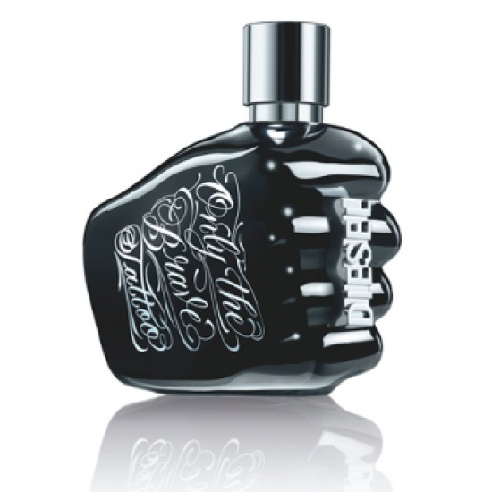 Diesel Only the Brave Tattoo edt 75ml 0