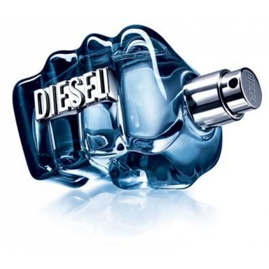 Diesel Only the Brave edt 75 Vap 0
