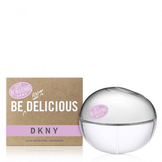 DKNY Be Delicious 100% 50ml 1