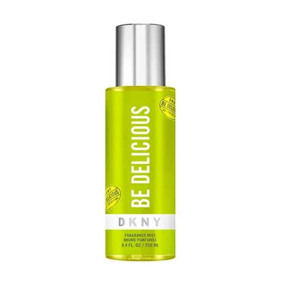 DKNY Be Delicious Body Mist 250ml 0