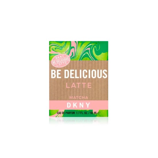 Be Delicious Latte Matcha 50ml 2