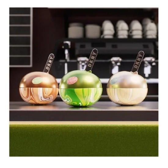 Be Delicious Latte Pistachio 50ml 4