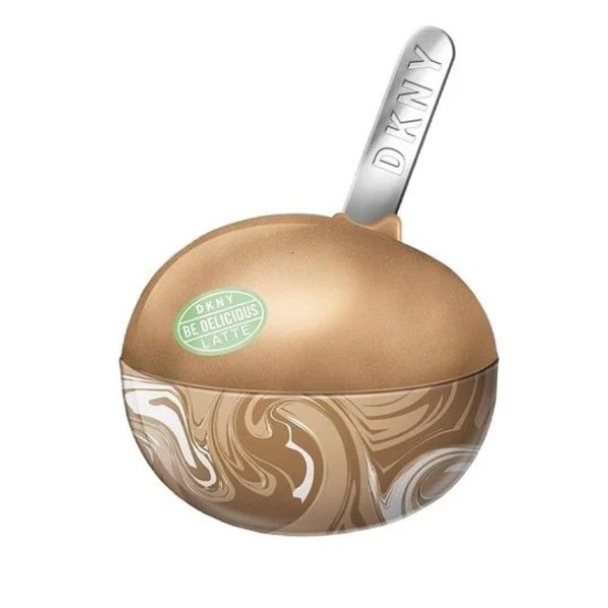 Be Delicious Latte Pistachio 50ml 0