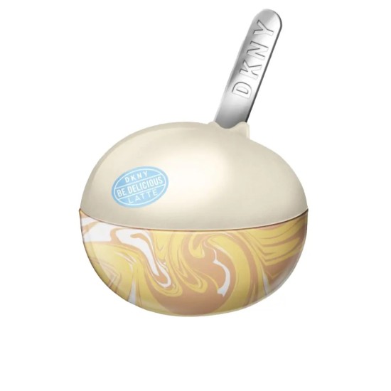 Be Delicious Latte Vanilla 50ml 0