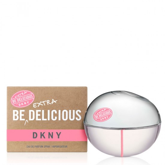 DKNY Be Extra Delicious 50Ml 1