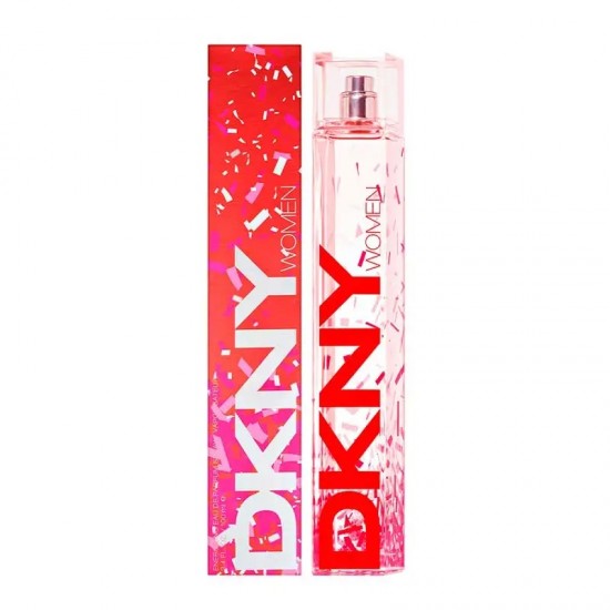 DKNY Fall Edition Eau de Parfum 100ml 1