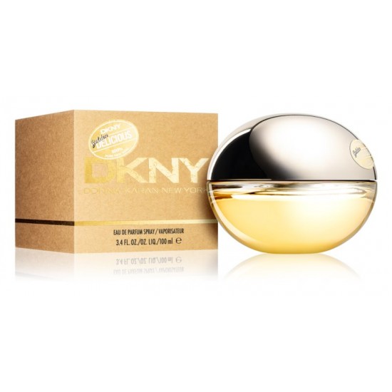 DKNY GOLDEN DELICIOUS 50ml 1