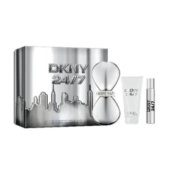 DKNY 24/7 Lote 100ml 0