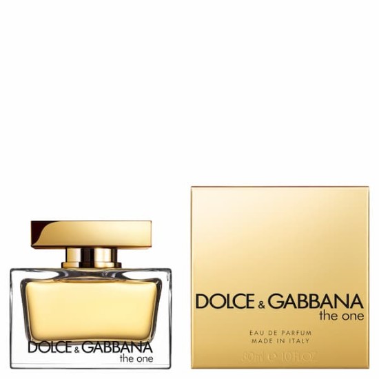 Dolce&Gabbana The One Edp 30 Vaporizador 1