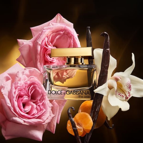 Dolce&Gabbana The One Edp 30 Vaporizador 2