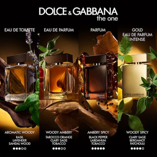 The One Parfum 50ml 6