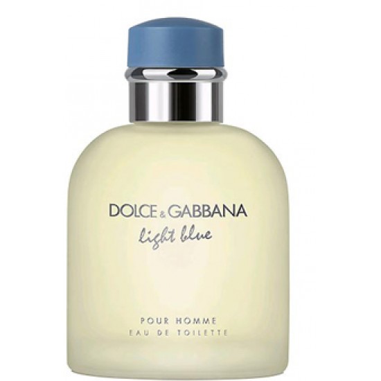 Dolce&Gabbana Light Blue 200 Vaporizador 0