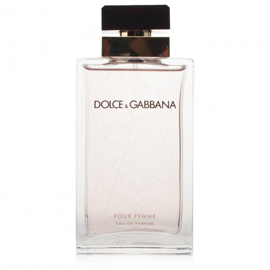 Dolce&Gabbana Pour Femme Edp 100 Vaporizador 0