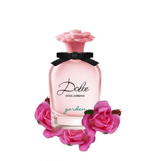 Dolce Garden Eau De Parfum 75 1