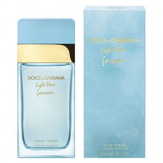 Dolce&Gabbana Light Blue Forever Pour Femme 25Ml 1