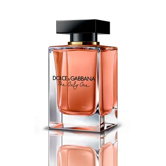 DOLCE&GABANNA THE ONLY ONE eau de parfum 30 vaporizador 2