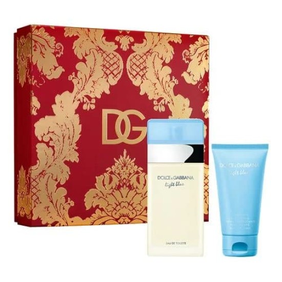 Dolce&Gabbana Light Blue Lote 100 0