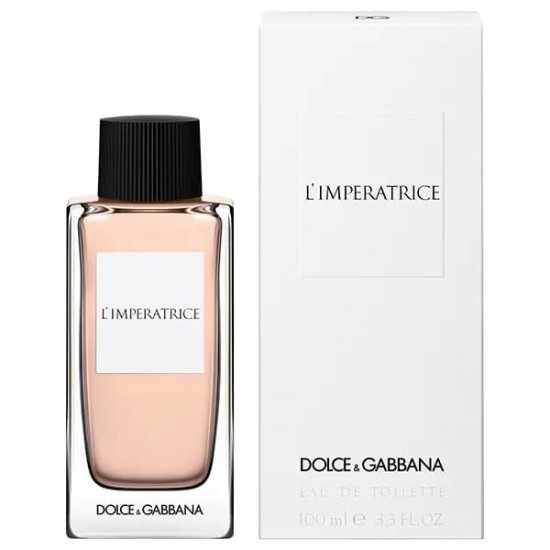 Dolce&Gabbana L\'Imperatrice 100 Vaporizador 1