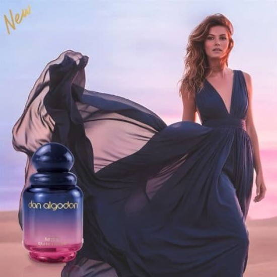 Don Algodon Eau De Parfum Estuche 2
