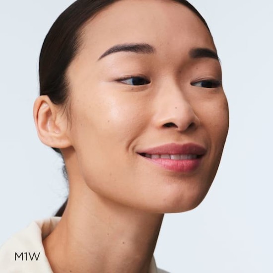 Clarins Double Serum Foundation M1W 3
