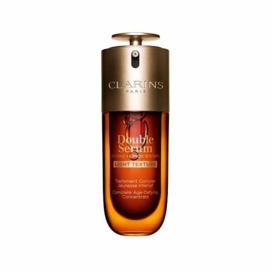 Clarins Double Textura Ligera 50 ml 0
