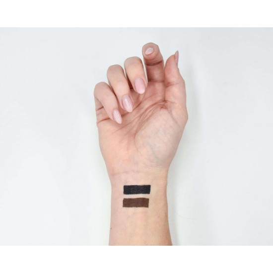 Double S Beauty Perfilador ojos Brown Angy Garrido 2