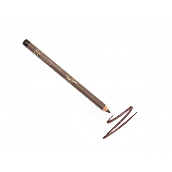 Double S Beauty Perfilador ojos Brown Angy Garrido 0
