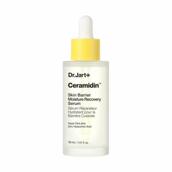 Dr. Jart+ Ceramidin Skin Barrier Moisture Recovery Serum 30 ml 0