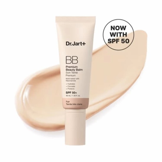 Dr. Jart+ Premium Beauty Balm SPF50+ 00 Fair 0