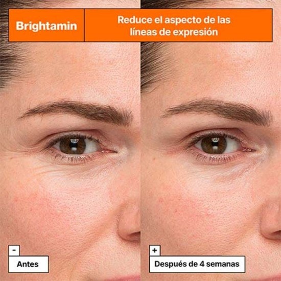 Dr.Jart+ Brightamin Serum Ampoule 1UD 3