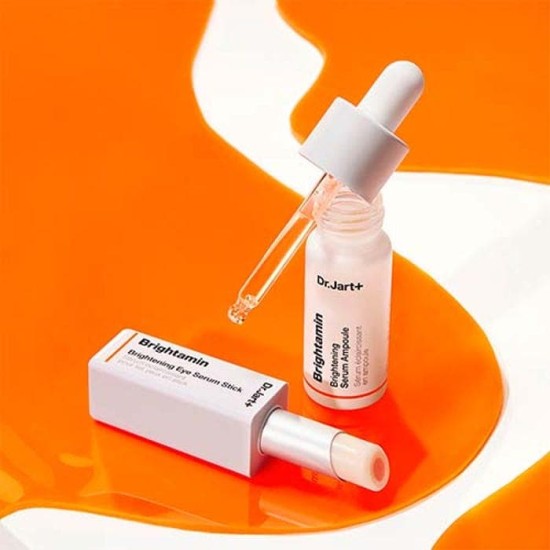 Dr.Jart+ Brightamin Serum Ampoule 1UD 4