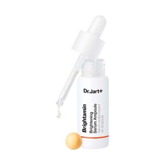 Dr.Jart+ Brightamin Serum Ampoule 1UD 0