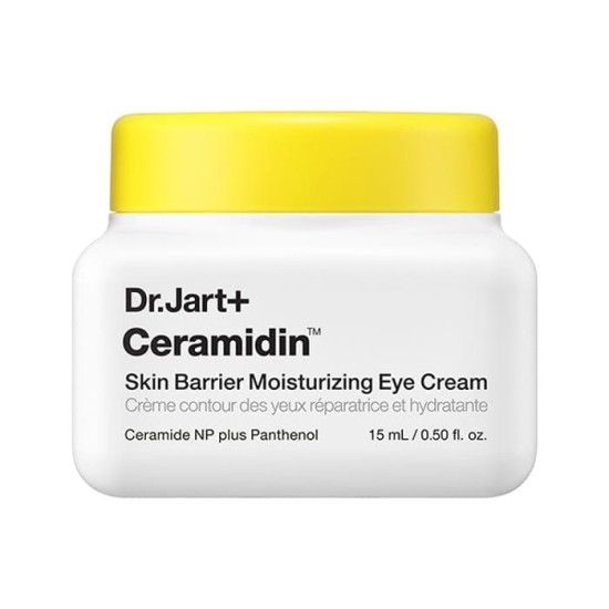 Dr.Jart+ Ceramidin Contorno De Ojos 15ml 0