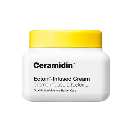 Dr.Jart+ Ceramidin crema con ectoína 50ml 0