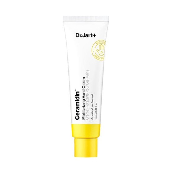 Dr.Jart+ Ceramidin Crema De Manos 100ml 0