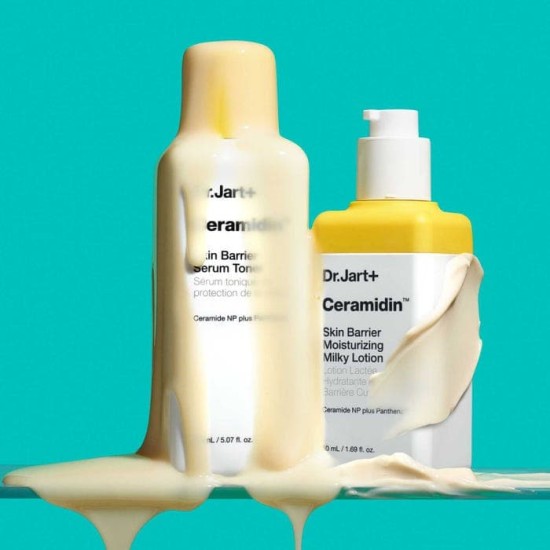Dr.Jart+ Ceramidin Loción Hidratante 50ml 2
