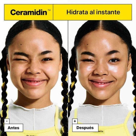 Dr.Jart+ Ceramidin Sérum Tónico 150ml 2