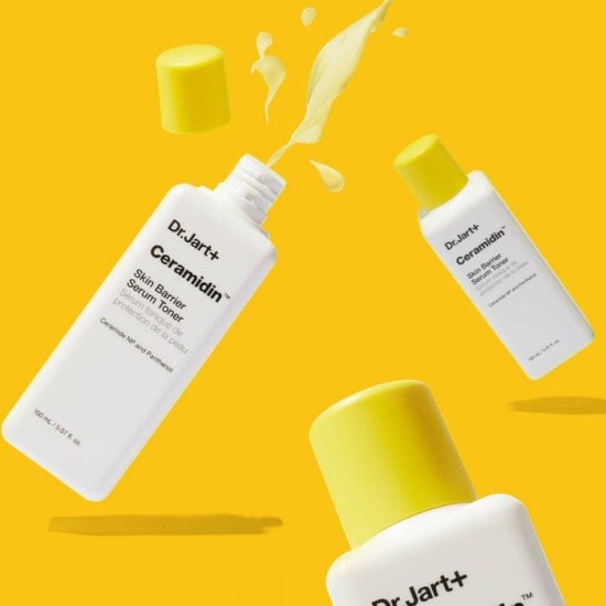 Dr.Jart+ Ceramidin Sérum Tónico 150ml 5