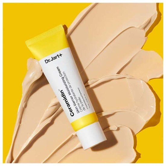 Dr.Jart+ Ceramidin  Skin Barrier Moisturizing Cream 15ml 1