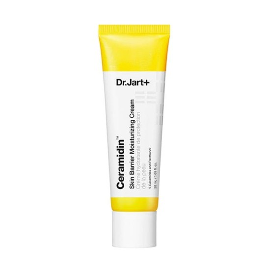 Dr.Jart+ Ceramidin  Skin Barrier Moisturizing Cream 50ml 0