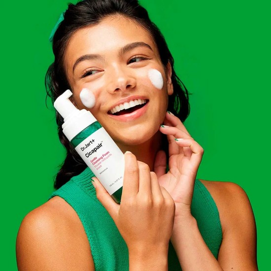 Dr.Jart+ Cicapair espuma limpiadora 150ml 2