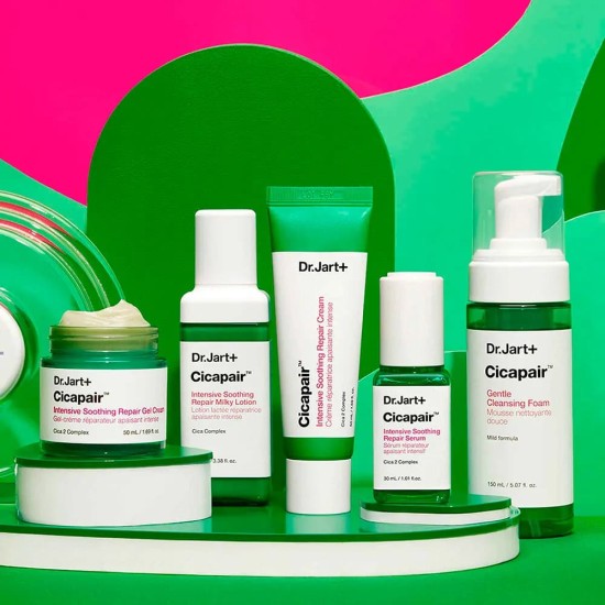 Dr.Jart+ Cicapair espuma limpiadora 150ml 3