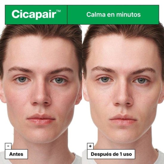 Dr.Jart+ Cicapair Mascarilla Con Sérum Intensiva 25GR 2