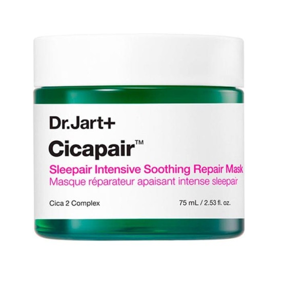 Dr.Jart+ Cicapair Mascarilla Reparadora Calmante 75ml 0