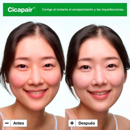 Dr.Jart+ Cicapair Tratamiento Calmante Corrector SPF30 15ml 2