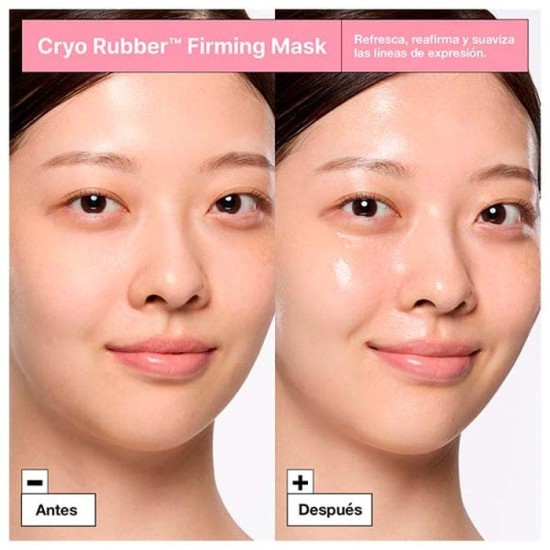 Dr.Jart+ Cryo Rubber Firming Mask 1U 2