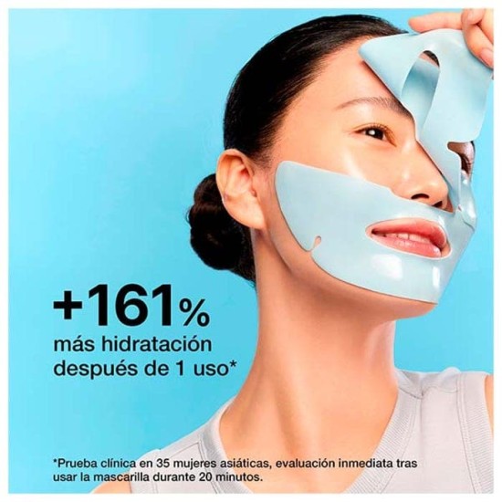 Dr.Jart+ Cryo Rubber Moisturizing Mask 1U 3