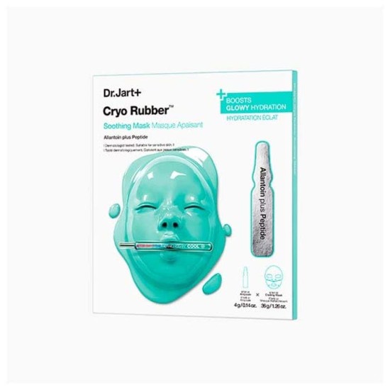 Dr.Jart+ Cryo Rubber Soothing Mask 1U 0