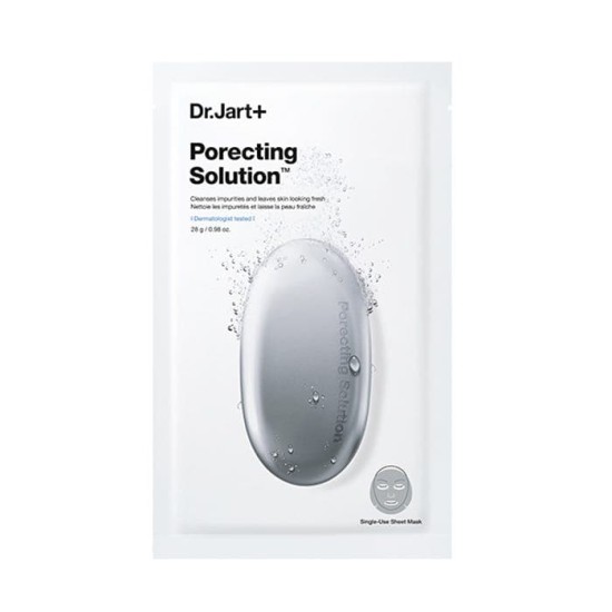 Dr.Jart+ Dermask Porecting Solution TM 28g 0