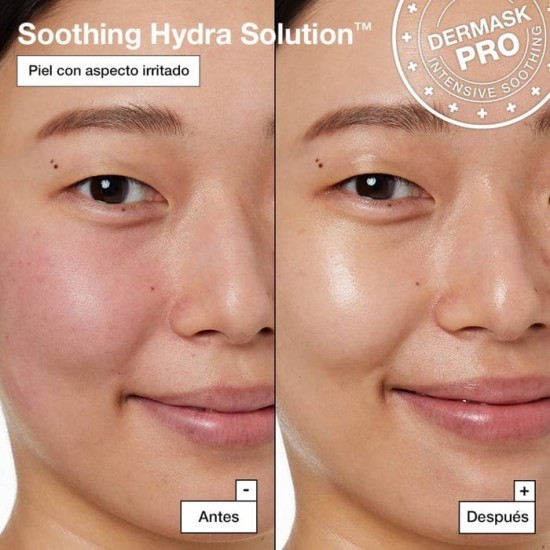 Dr.Jart+ Dermask Soothing Hydra Solutiontm Pro 26G 2